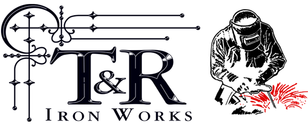 T & R Ironworks | Wrought Iron Enclosures | T & R Ironworks